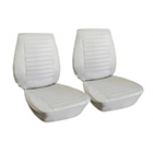 1977 VW Bus Seat Covers